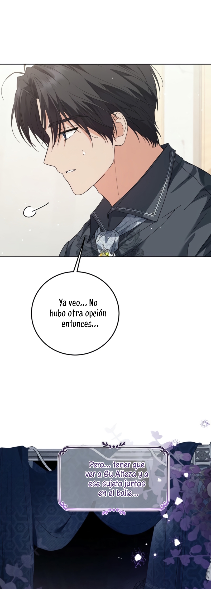 Soy una princesa que trabaja duro Capítulo 54 - Page 14