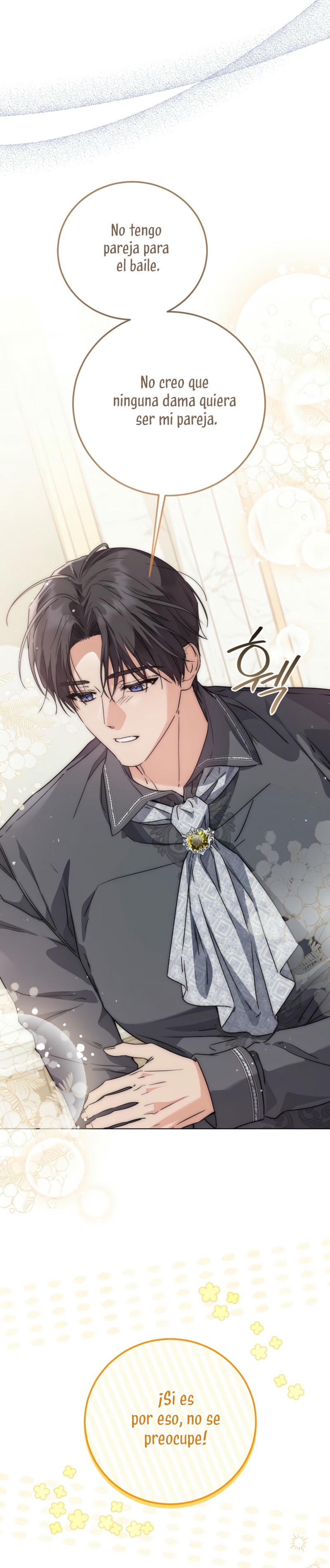 Soy una princesa que trabaja duro Capítulo 54 - Page 16