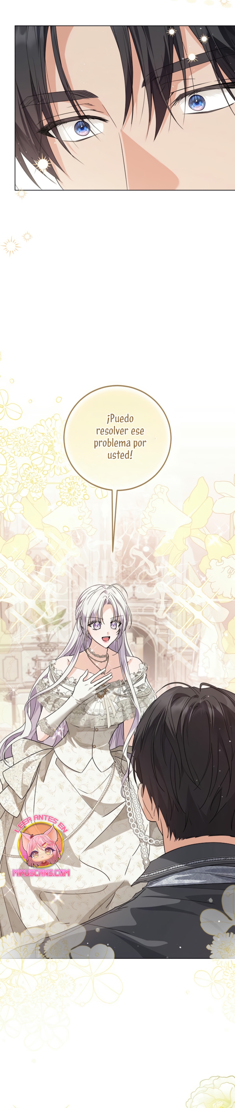 Soy una princesa que trabaja duro Capítulo 54 - Page 17