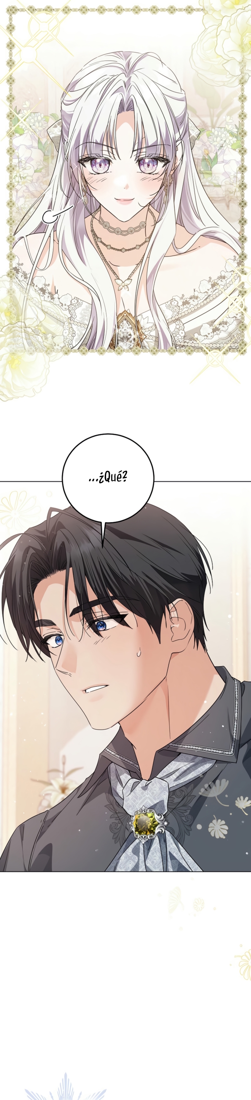 Soy una princesa que trabaja duro Capítulo 54 - Page 18