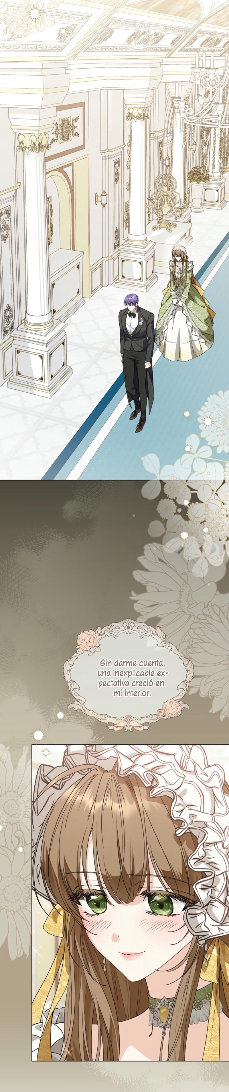 Soy una princesa que trabaja duro Capítulo 54 - Page 24