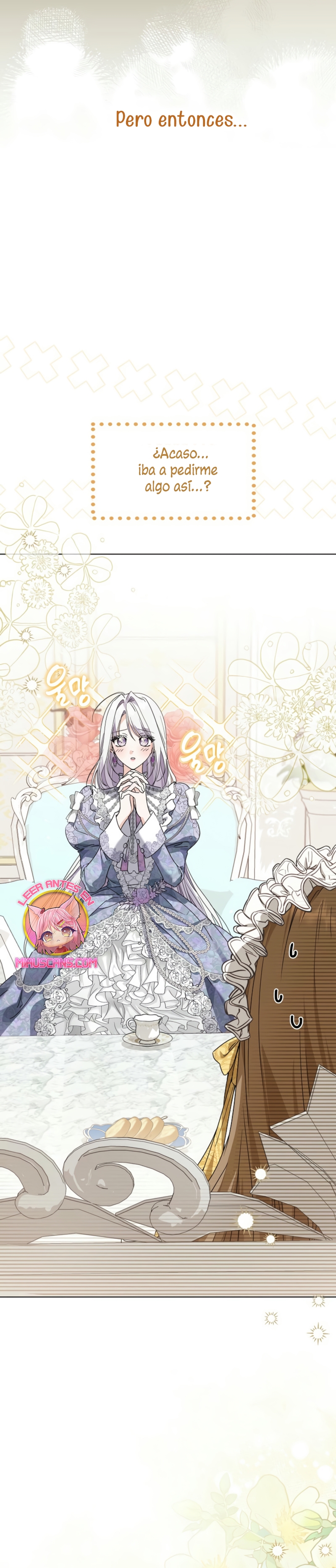 Soy una princesa que trabaja duro Capítulo 54 - Page 25