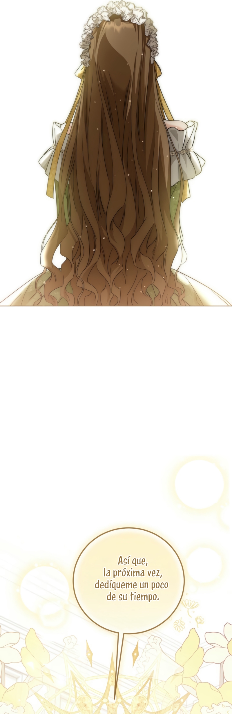 Soy una princesa que trabaja duro Capítulo 54 - Page 34