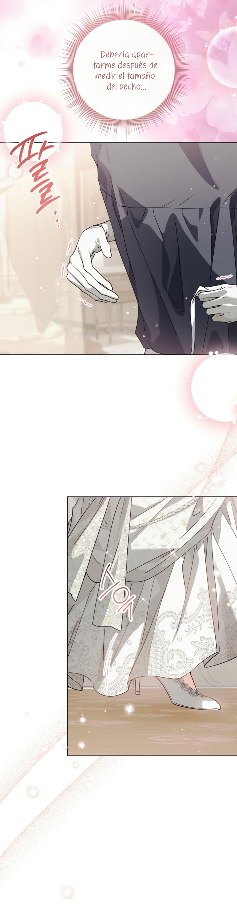 Soy una princesa que trabaja duro Capítulo 54 - Page 4