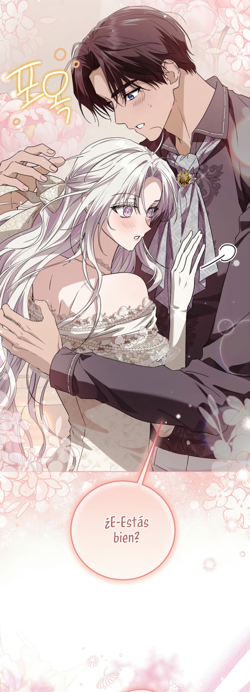 Soy una princesa que trabaja duro Capítulo 54 - Page 6