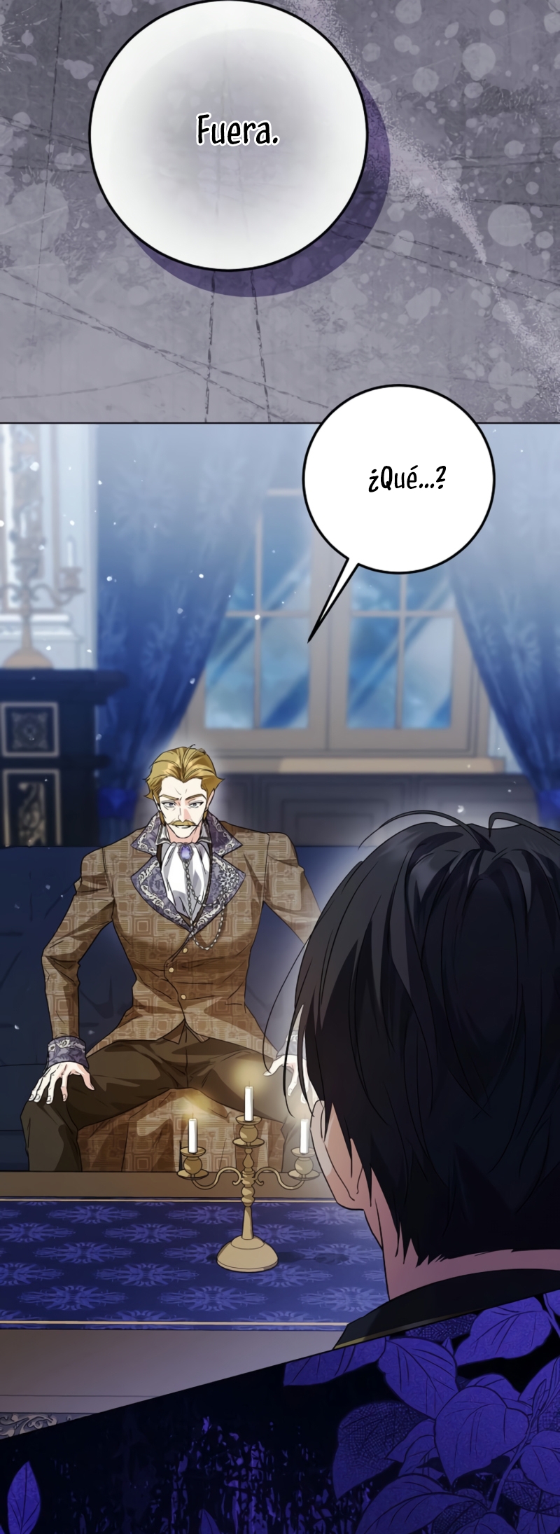 Soy una princesa que trabaja duro Capítulo 55 - Page 14