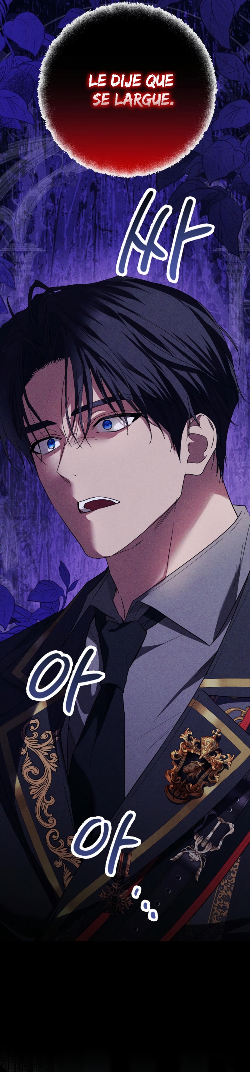 Soy una princesa que trabaja duro Capítulo 55 - Page 15