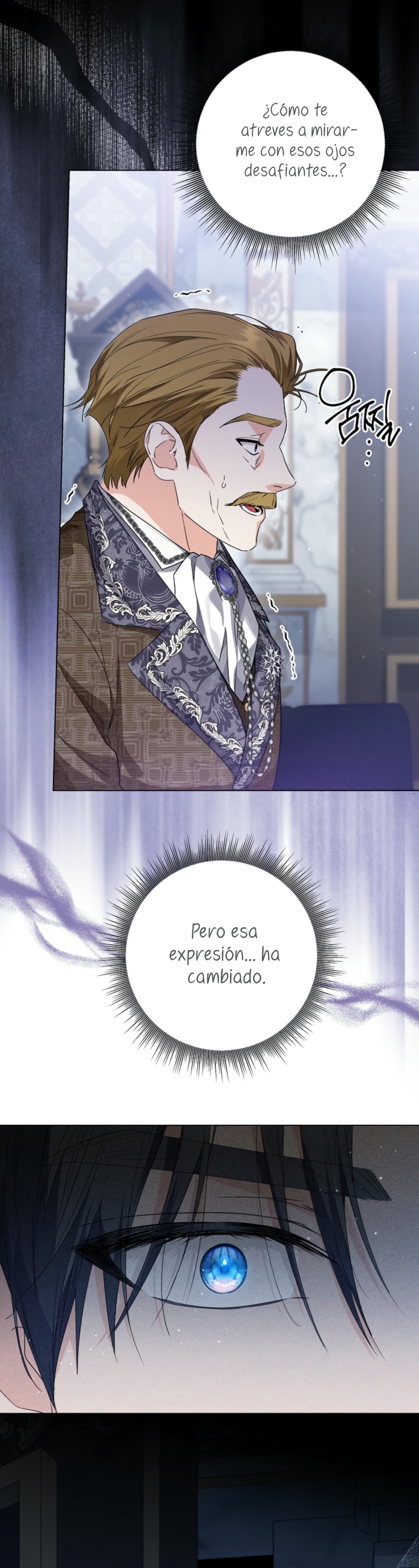 Soy una princesa que trabaja duro Capítulo 55 - Page 16