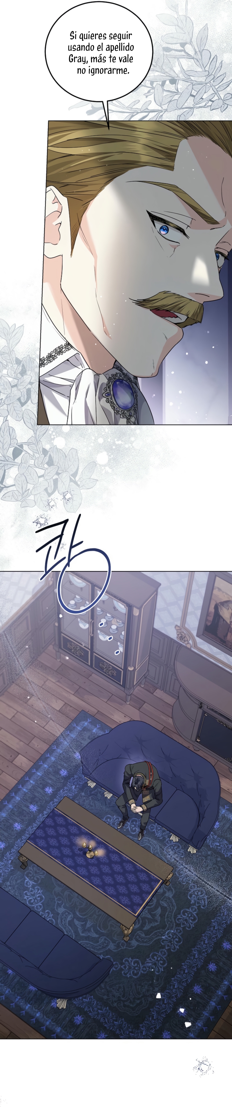 Soy una princesa que trabaja duro Capítulo 55 - Page 18