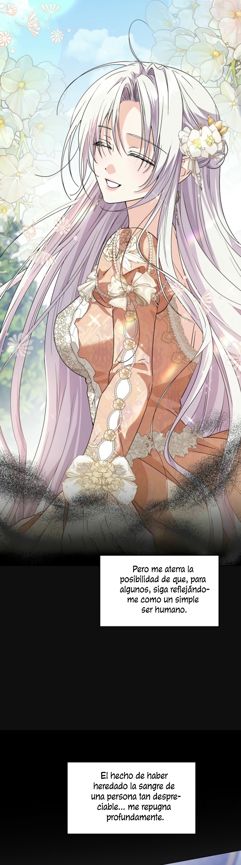 Soy una princesa que trabaja duro Capítulo 55 - Page 22