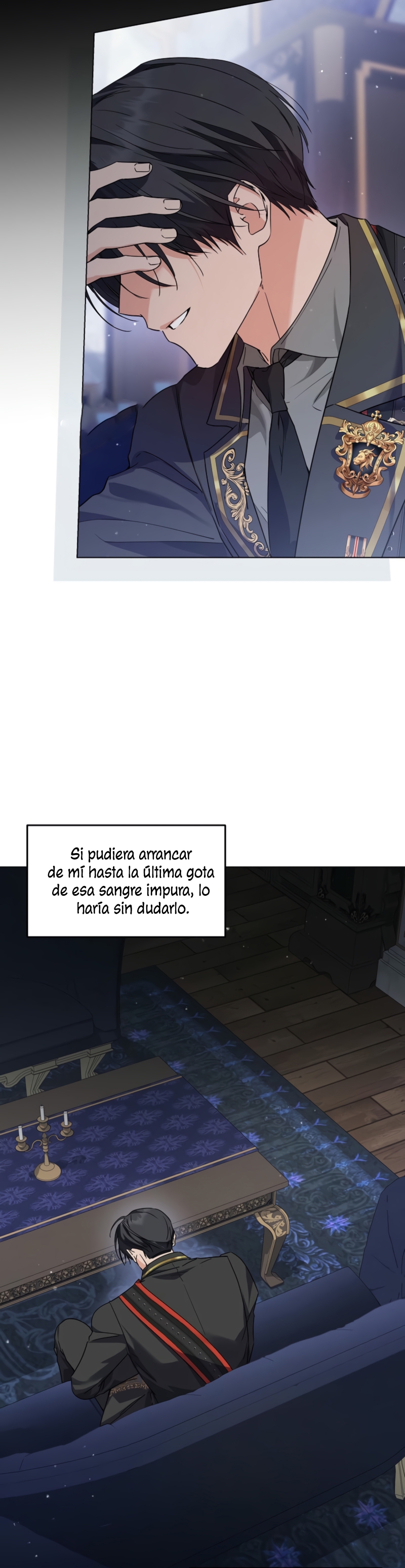 Soy una princesa que trabaja duro Capítulo 55 - Page 23