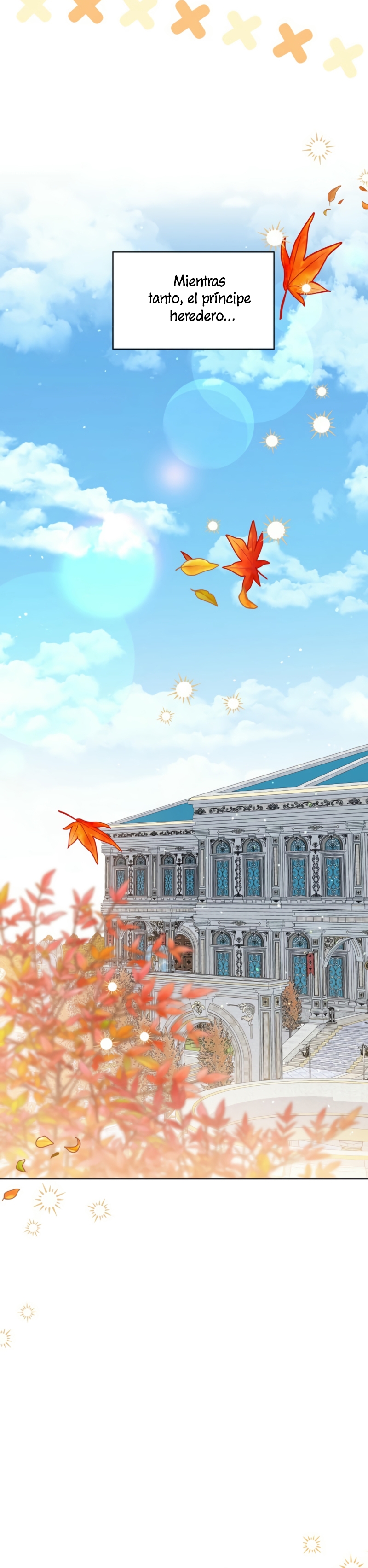 Soy una princesa que trabaja duro Capítulo 55 - Page 29