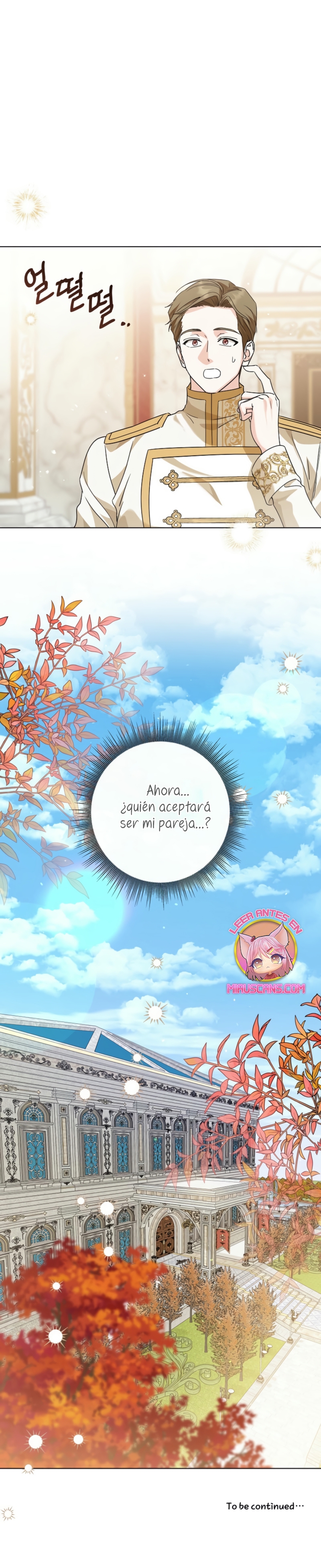 Soy una princesa que trabaja duro Capítulo 55 - Page 40