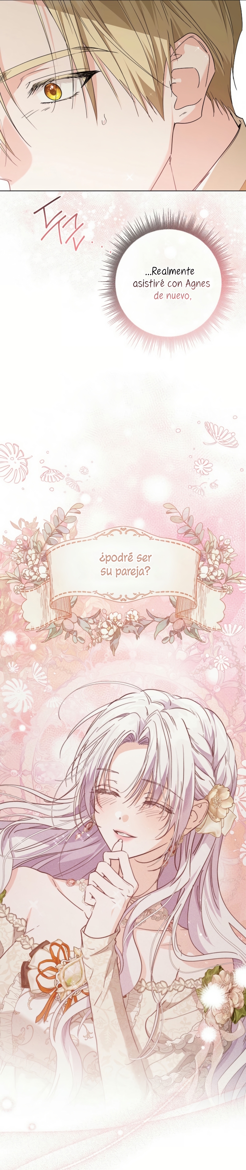 Soy una princesa que trabaja duro Capítulo 56 - Page 14