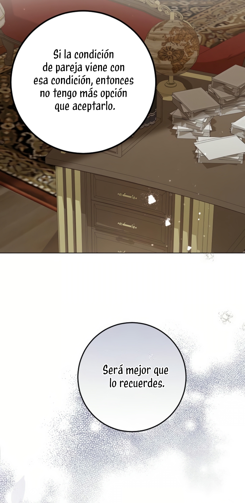 Soy una princesa que trabaja duro Capítulo 56 - Page 17