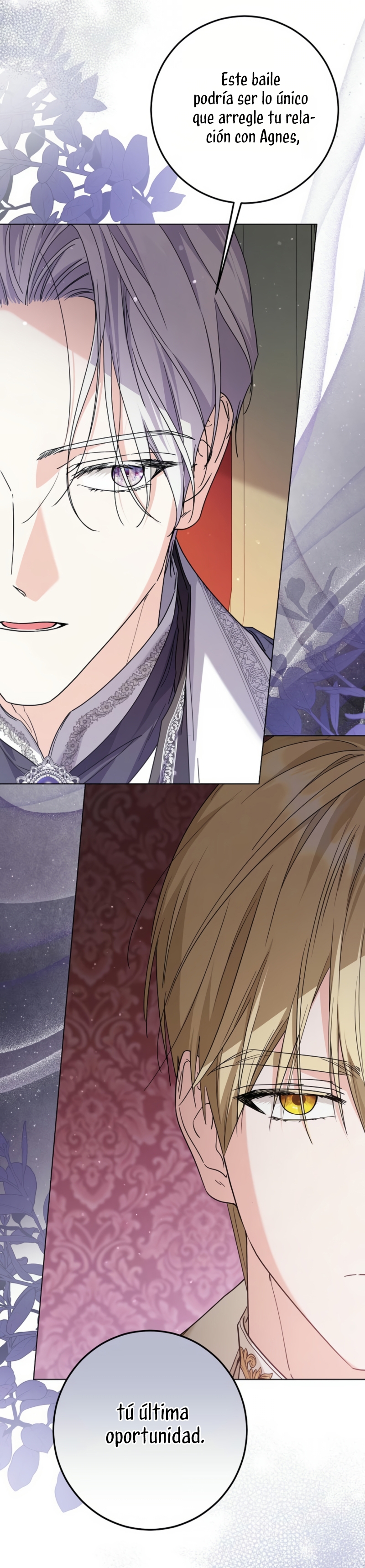 Soy una princesa que trabaja duro Capítulo 56 - Page 18