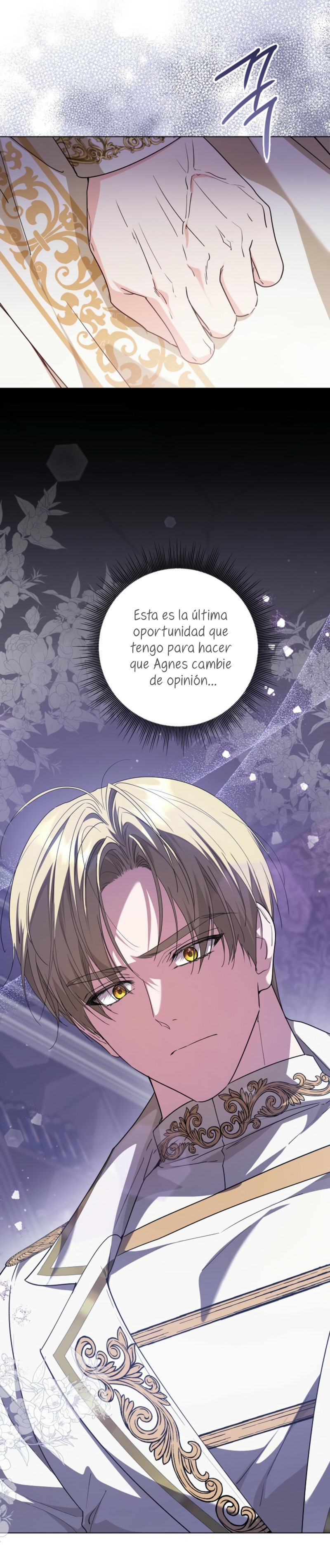 Soy una princesa que trabaja duro Capítulo 56 - Page 19