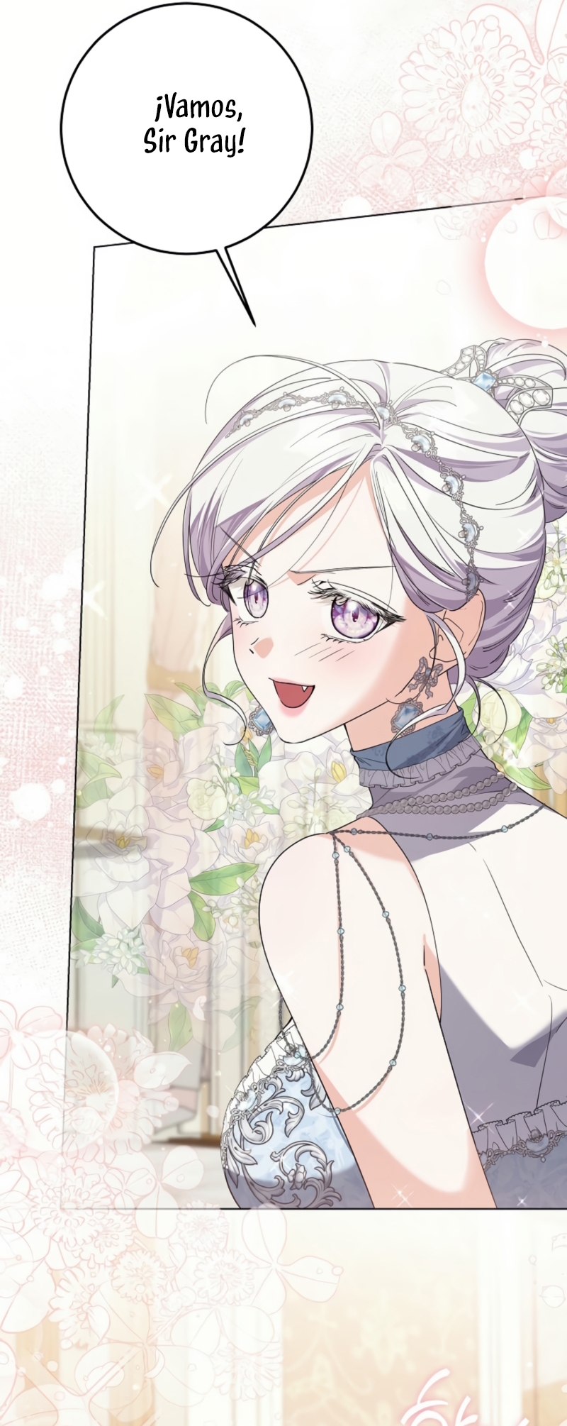 Soy una princesa que trabaja duro Capítulo 56 - Page 31