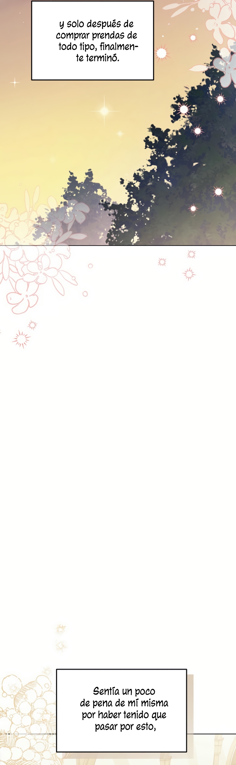 Soy una princesa que trabaja duro Capítulo 56 - Page 33