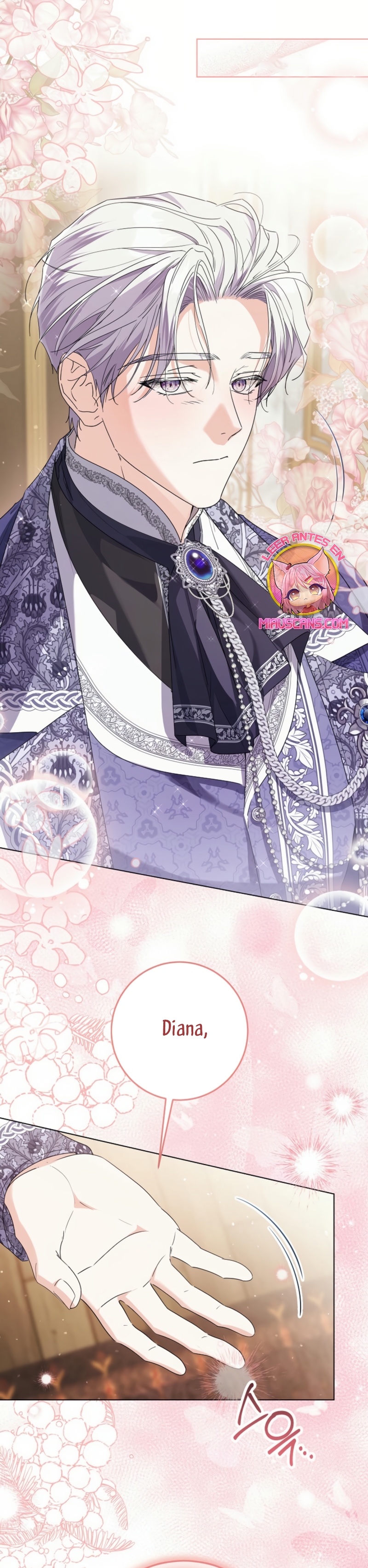 Soy una princesa que trabaja duro Capítulo 56 - Page 4