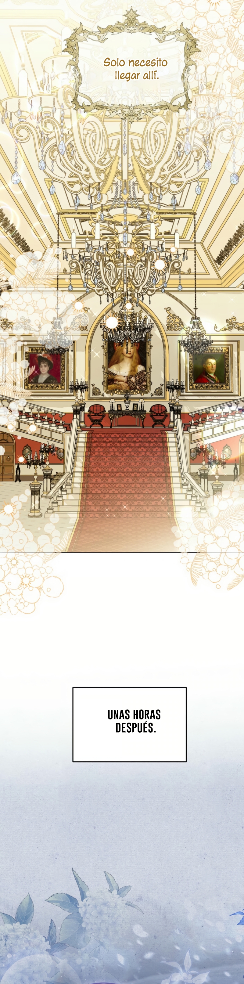 Soy una princesa que trabaja duro Capítulo 56 - Page 41