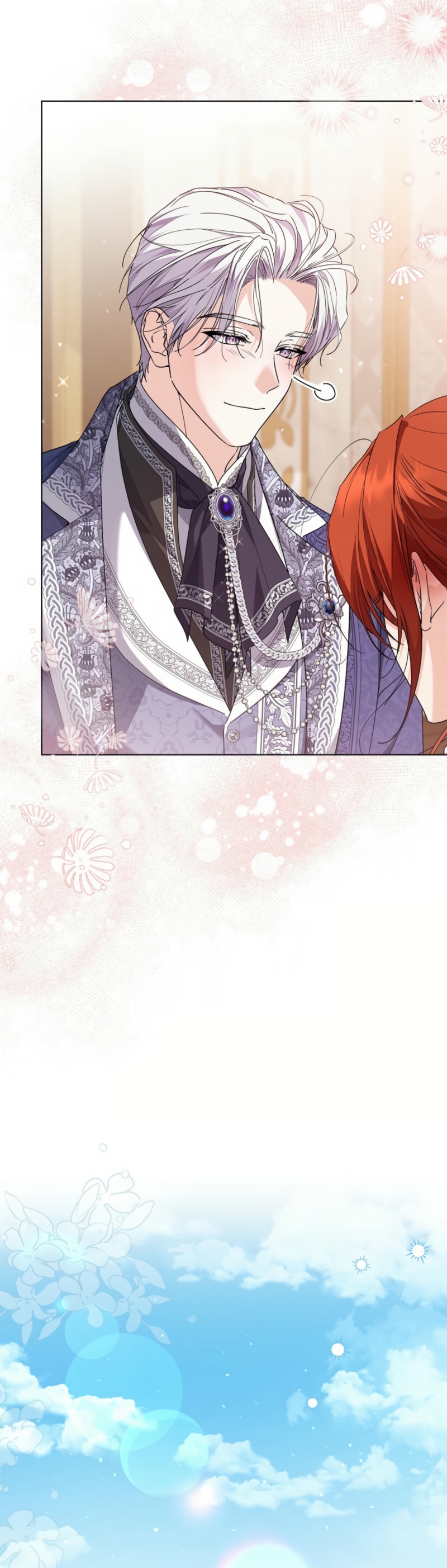 Soy una princesa que trabaja duro Capítulo 56 - Page 8