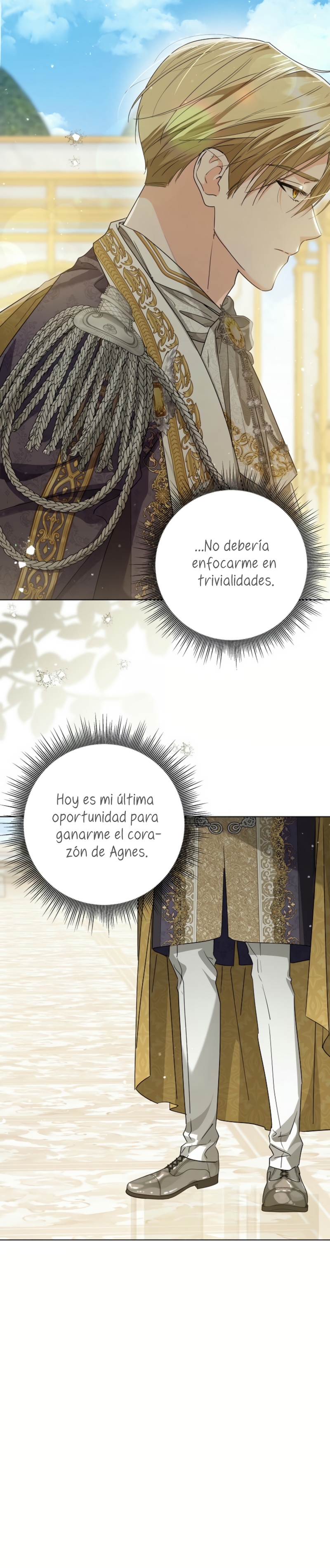 Soy una princesa que trabaja duro Capítulo 57 - Page 13