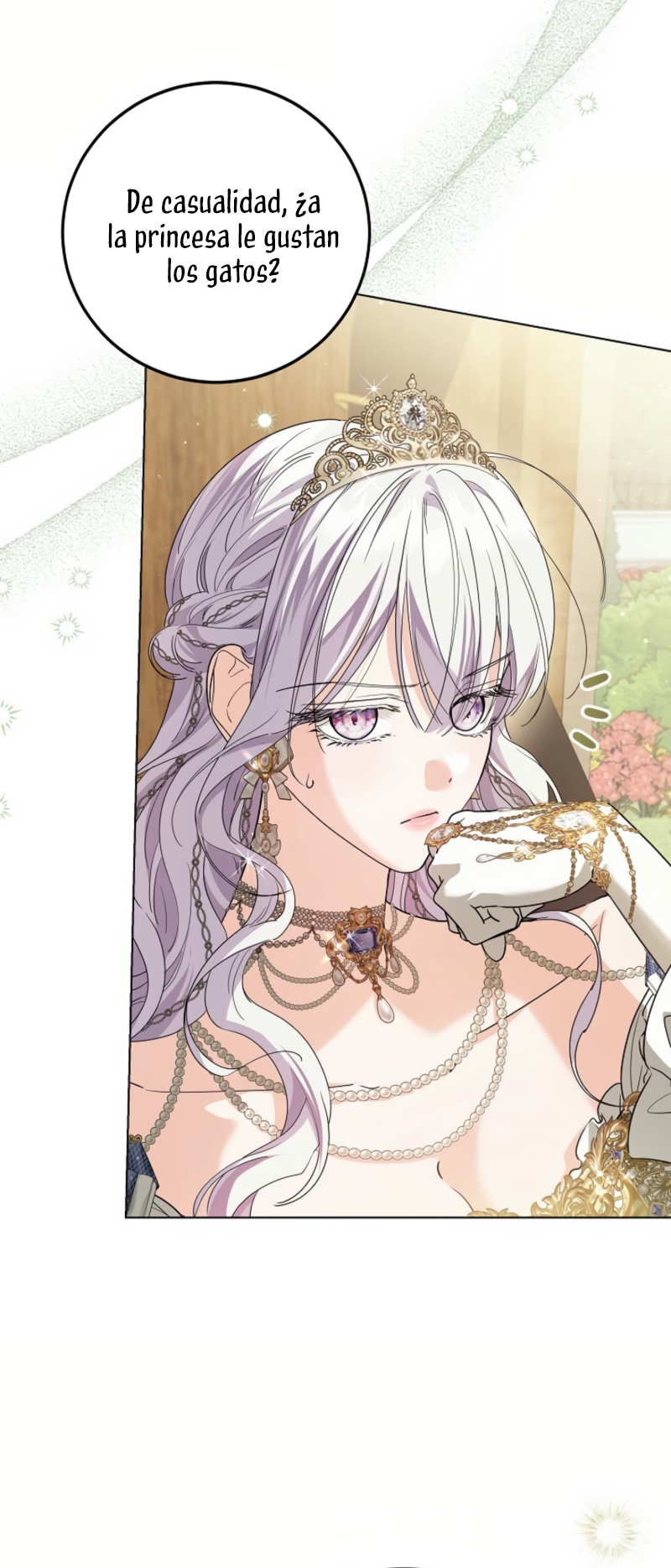 Soy una princesa que trabaja duro Capítulo 57 - Page 15