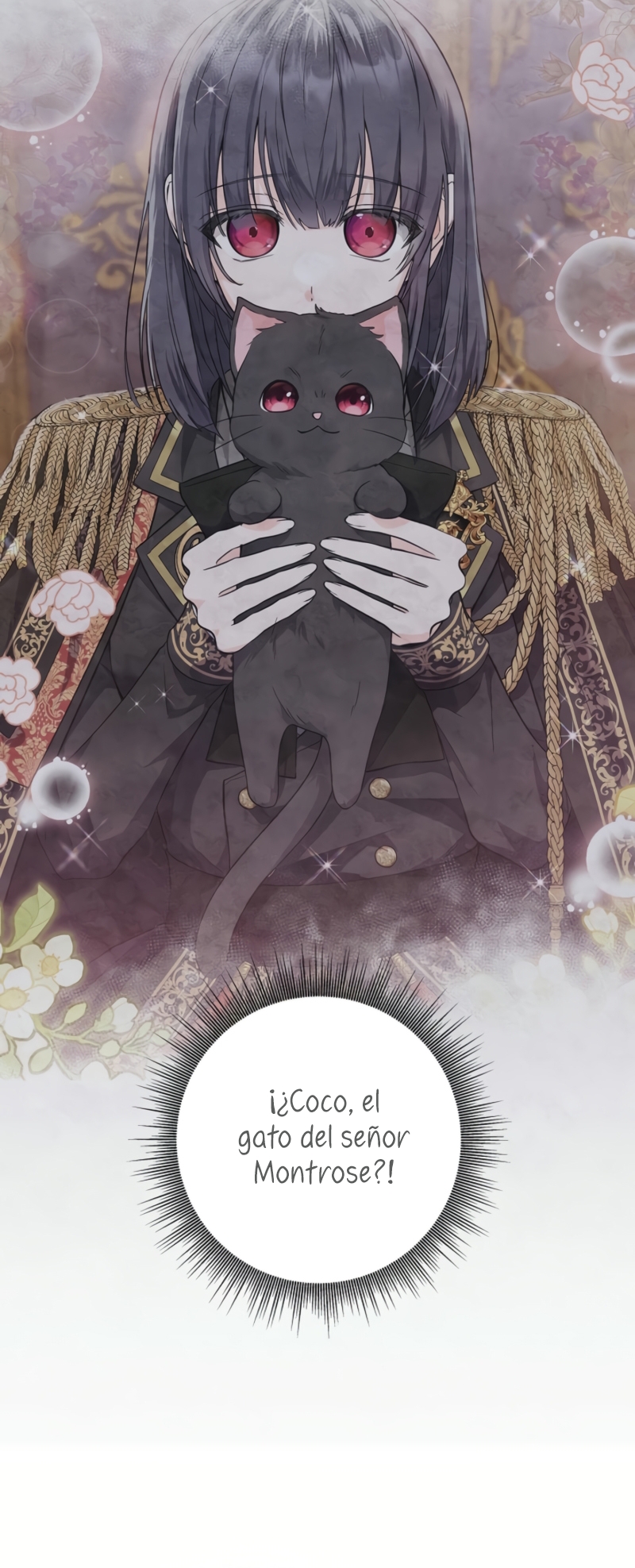 Soy una princesa que trabaja duro Capítulo 57 - Page 17