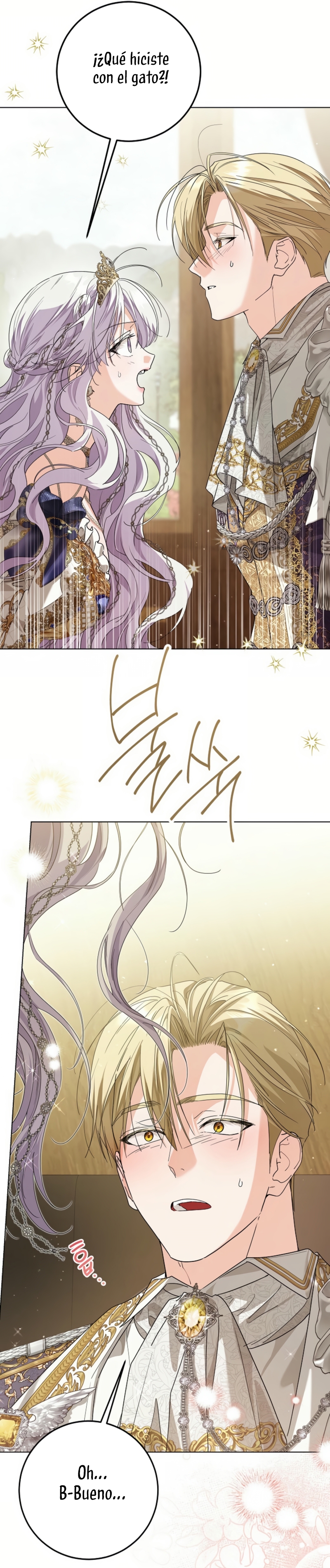 Soy una princesa que trabaja duro Capítulo 57 - Page 18