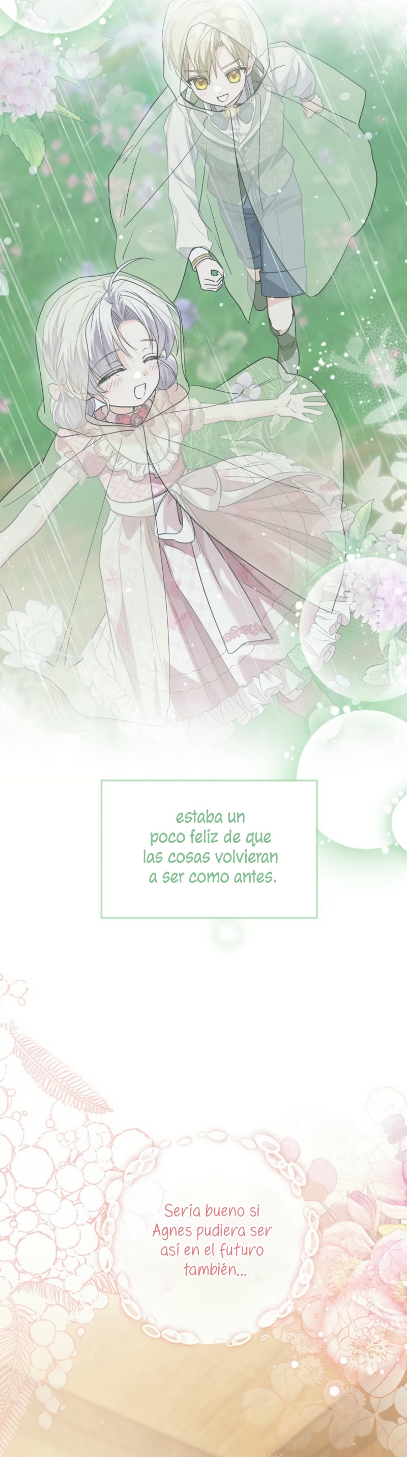 Soy una princesa que trabaja duro Capítulo 57 - Page 23