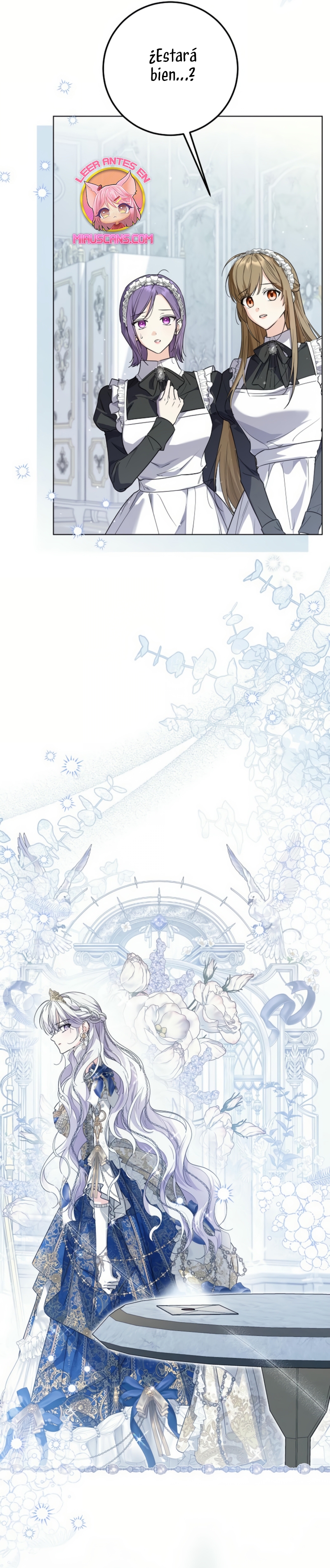 Soy una princesa que trabaja duro Capítulo 57 - Page 4