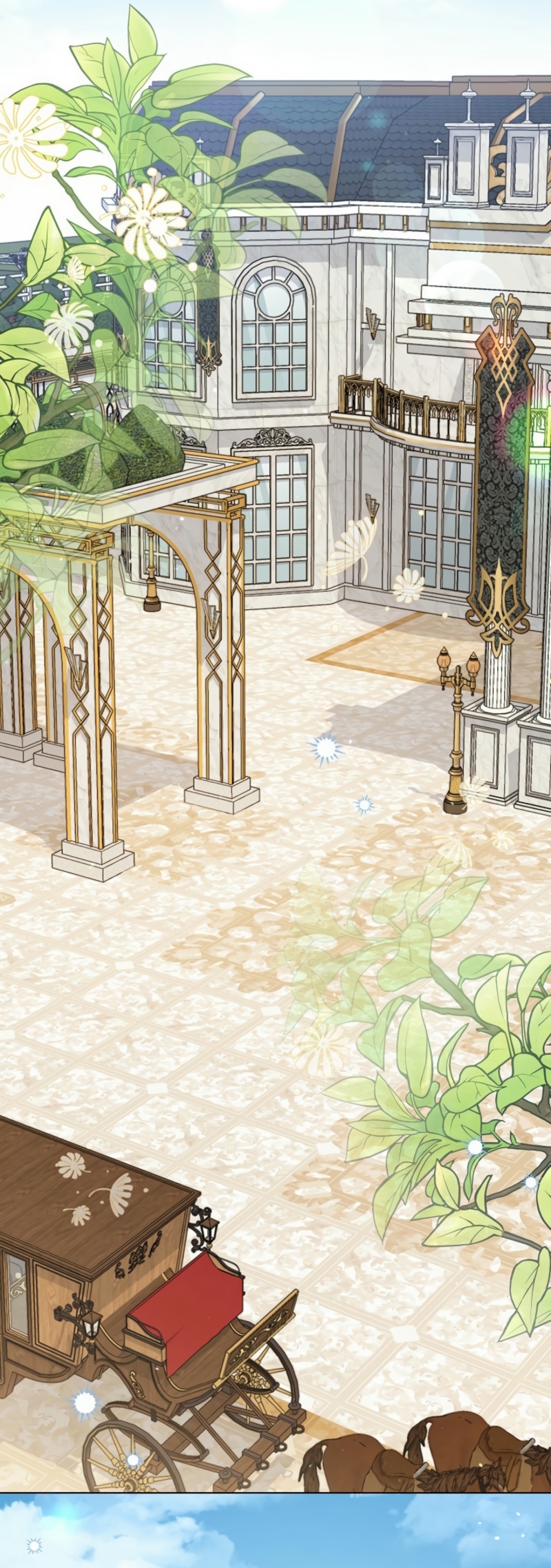 Soy una princesa que trabaja duro Capítulo 57 - Page 8