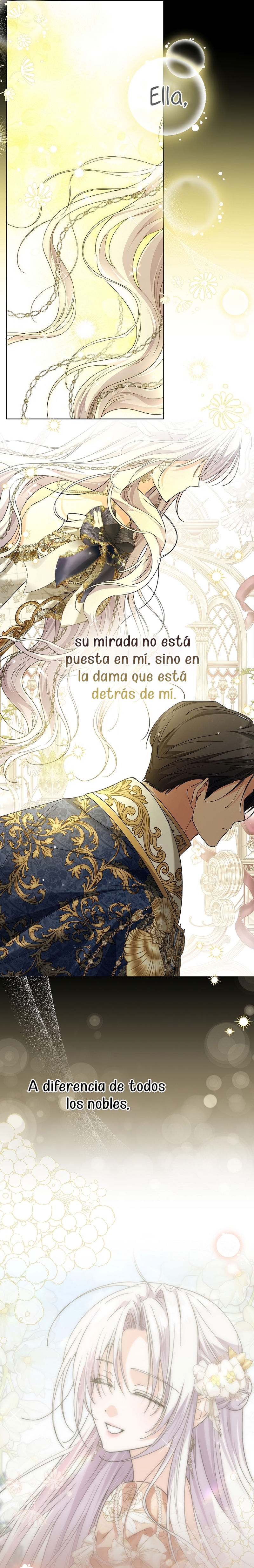 Soy una princesa que trabaja duro Capítulo 58 - Page 11