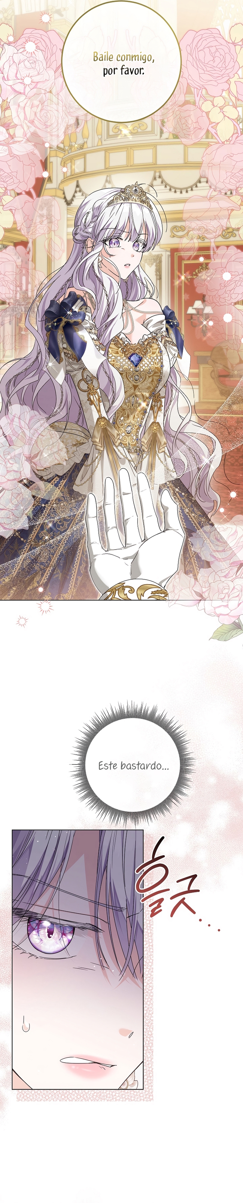 Soy una princesa que trabaja duro Capítulo 58 - Page 17