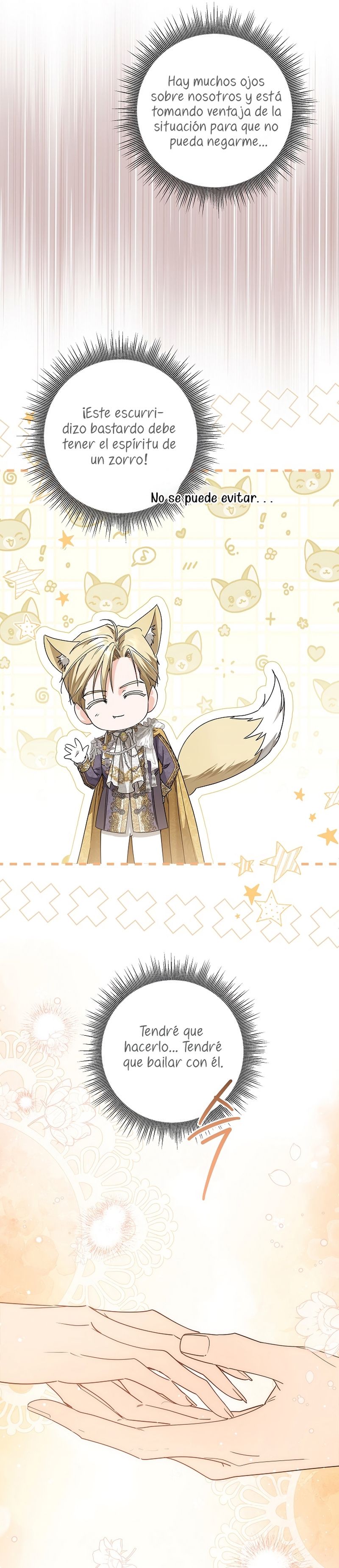 Soy una princesa que trabaja duro Capítulo 58 - Page 18