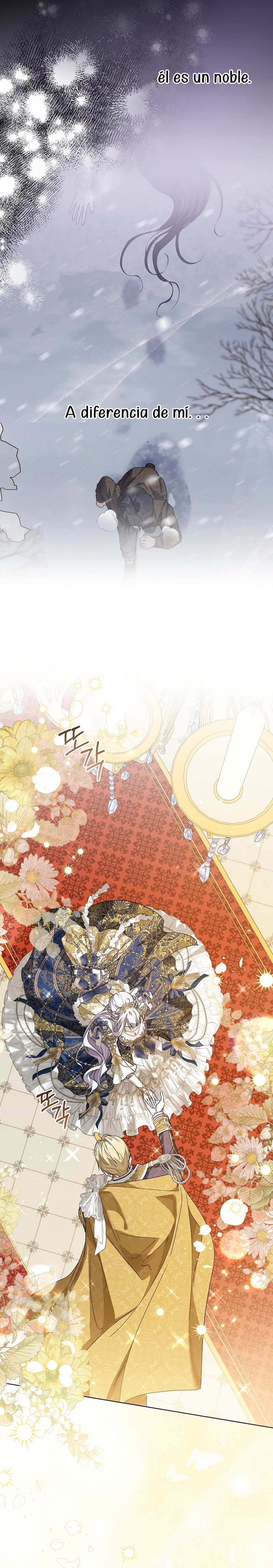 Soy una princesa que trabaja duro Capítulo 58 - Page 20