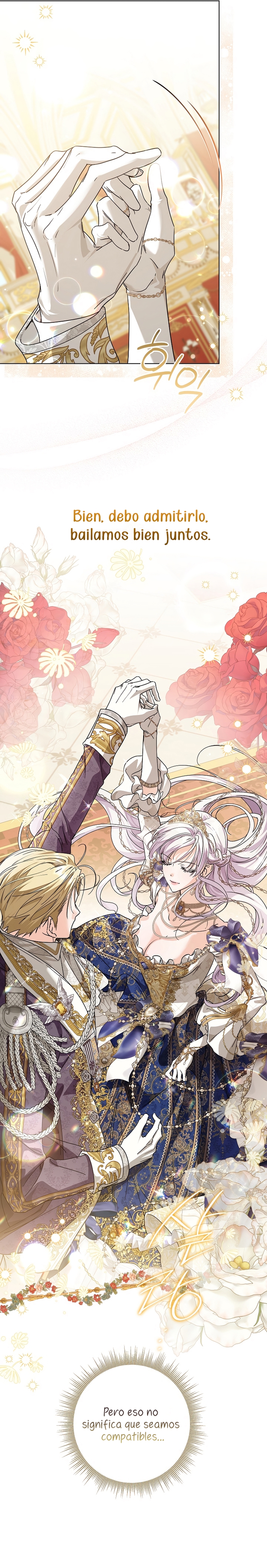 Soy una princesa que trabaja duro Capítulo 58 - Page 25