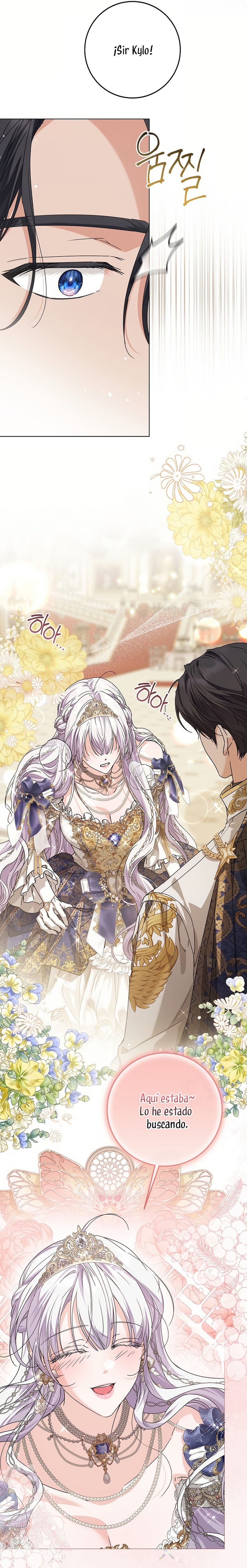 Soy una princesa que trabaja duro Capítulo 59 - Page 17