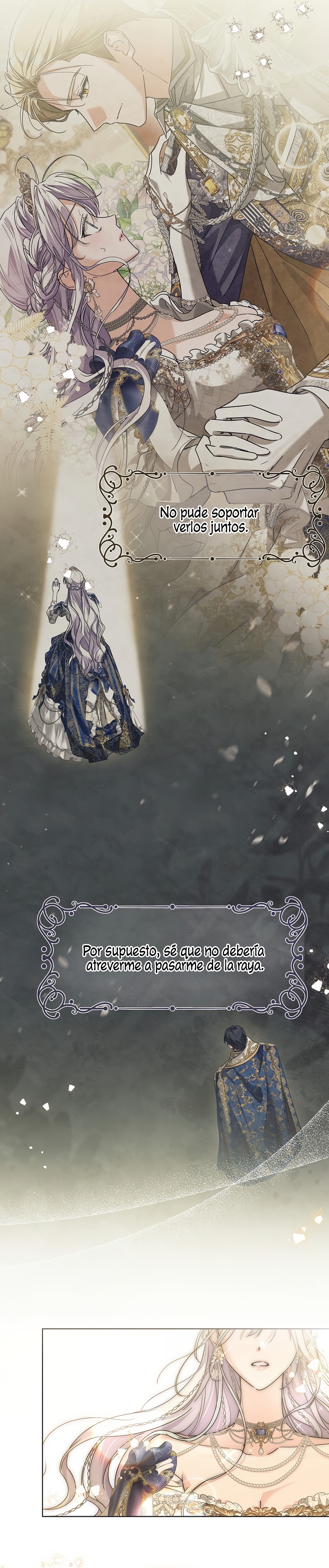 Soy una princesa que trabaja duro Capítulo 59 - Page 24