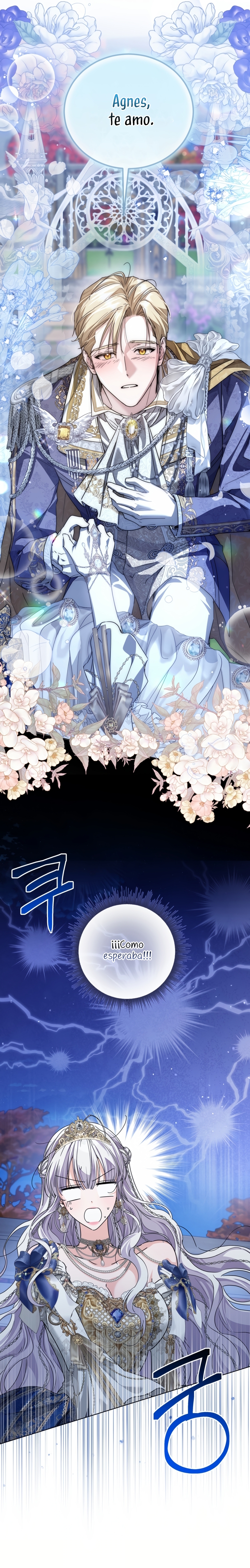 Soy una princesa que trabaja duro Capítulo 60 - Page 19