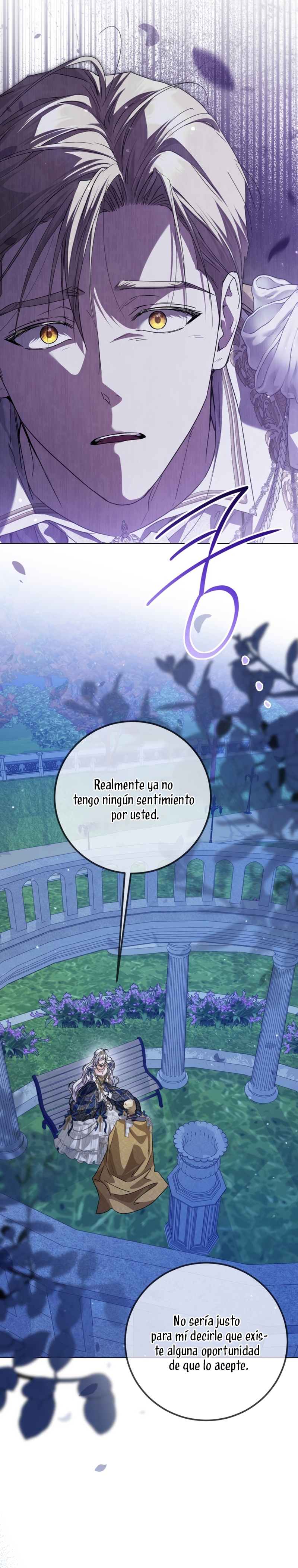 Soy una princesa que trabaja duro Capítulo 60 - Page 22