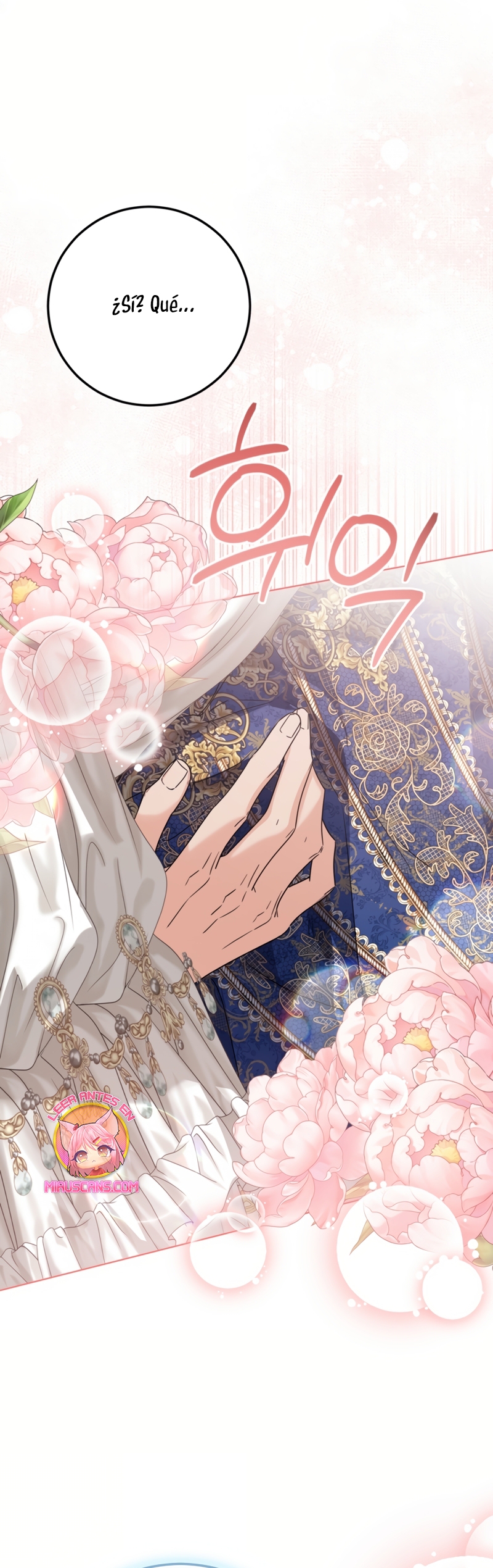 Soy una princesa que trabaja duro Capítulo 60 - Page 30