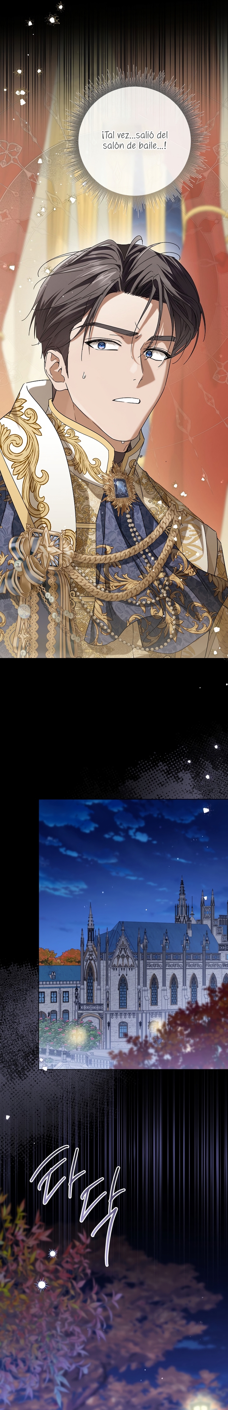 Soy una princesa que trabaja duro Capítulo 61 - Page 11