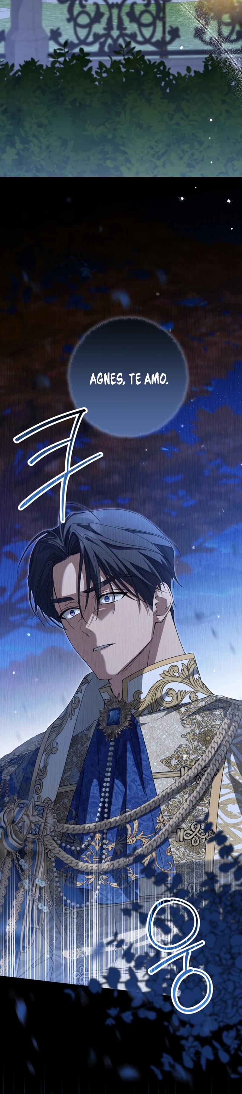 Soy una princesa que trabaja duro Capítulo 61 - Page 14