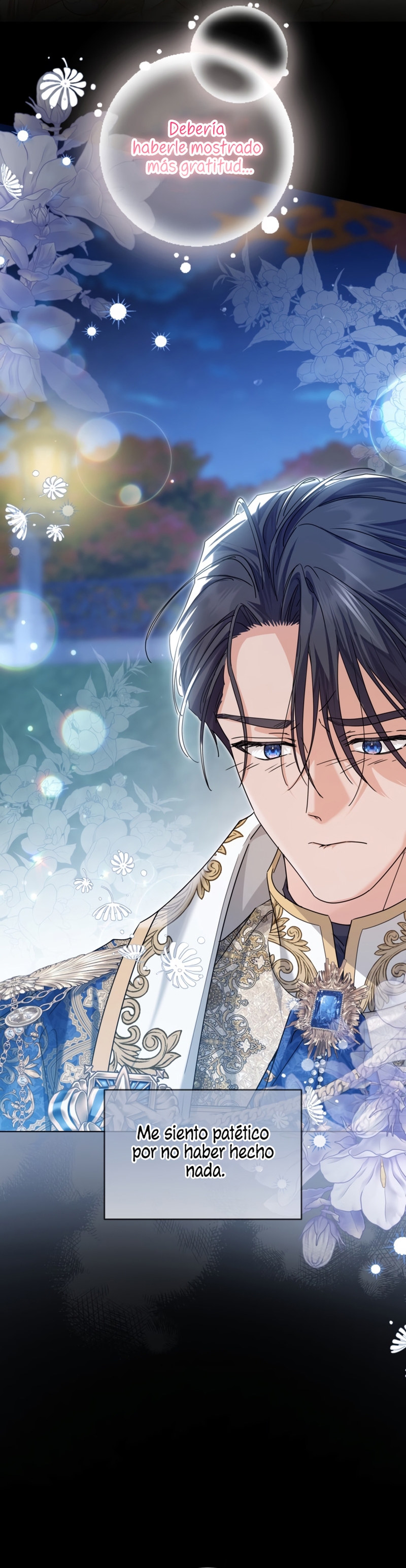 Soy una princesa que trabaja duro Capítulo 61 - Page 17