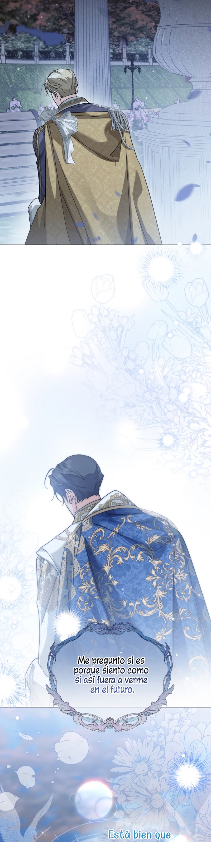 Soy una princesa que trabaja duro Capítulo 61 - Page 19