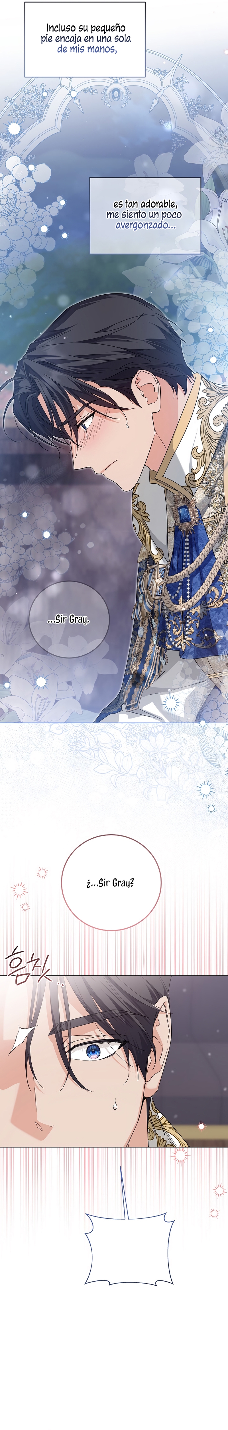 Soy una princesa que trabaja duro Capítulo 61 - Page 24