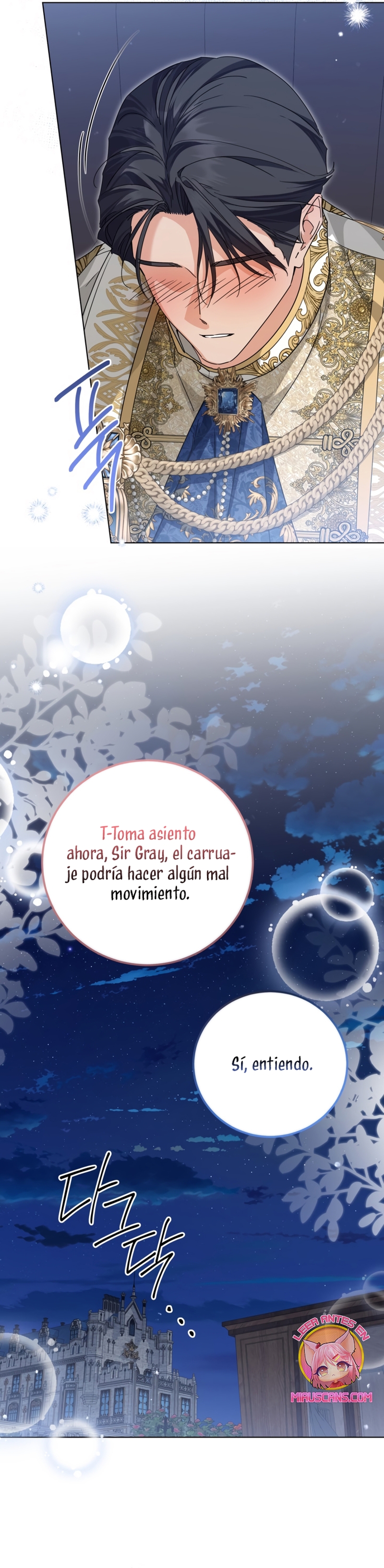 Soy una princesa que trabaja duro Capítulo 61 - Page 26