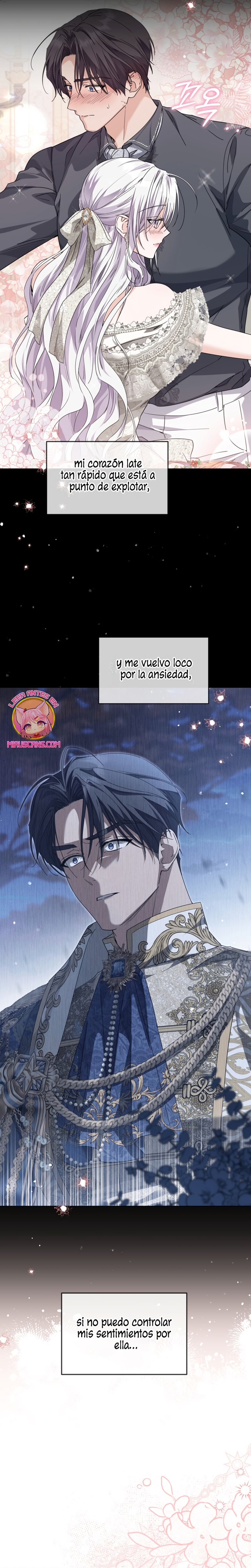 Soy una princesa que trabaja duro Capítulo 61 - Page 29